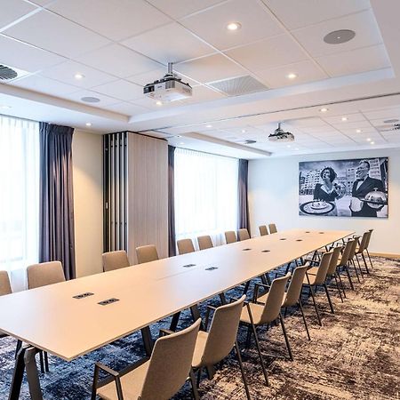 Radisson Hotel Antwerp Berchem 외부 사진