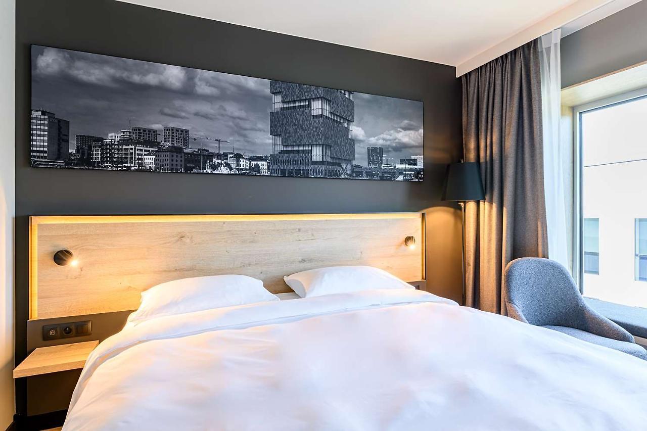 Radisson Hotel Antwerp Berchem 외부 사진