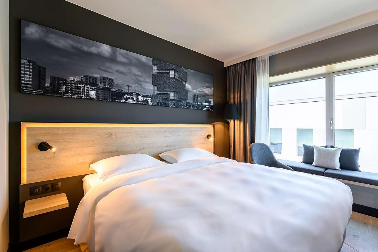 Radisson Hotel Antwerp Berchem 외부 사진