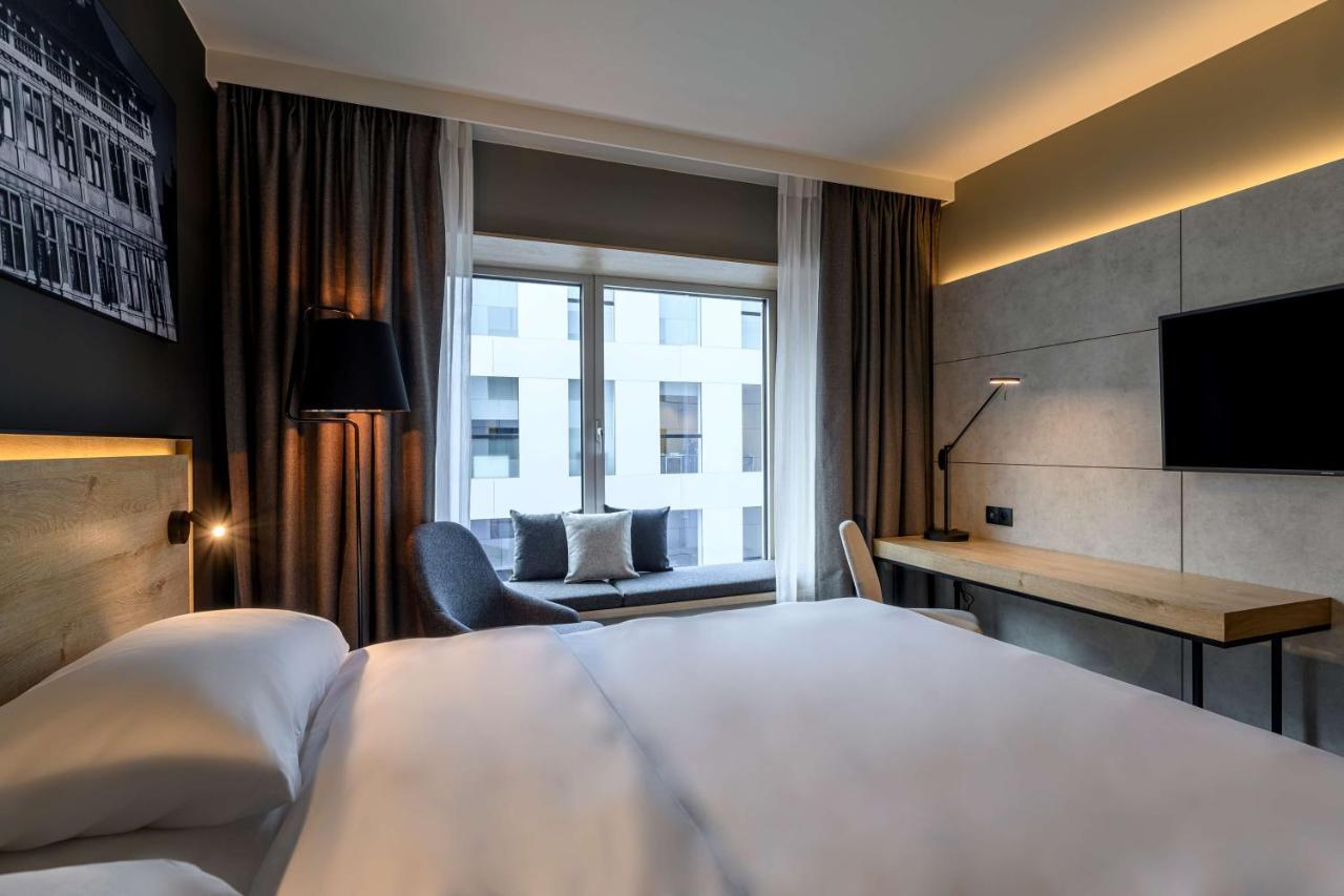 Radisson Hotel Antwerp Berchem 외부 사진